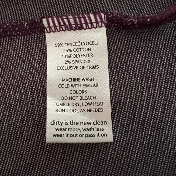 Toad & Co Finlay Dress - Picture 5 of 5